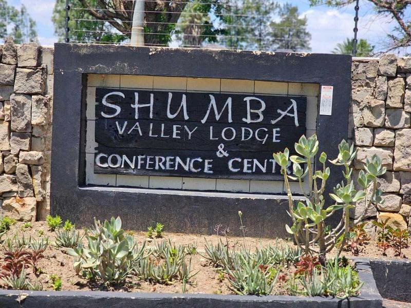 Shumba Valley Lodge image