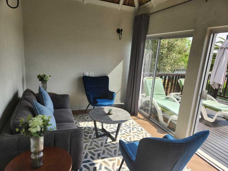 Shumba Valley Lodge image