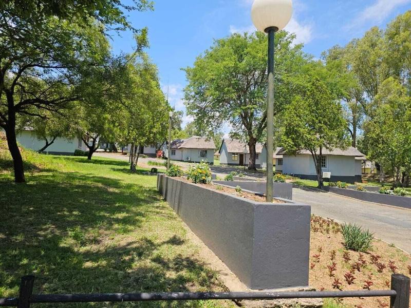 Shumba Valley Lodge image