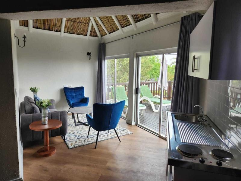 Shumba Valley Lodge image