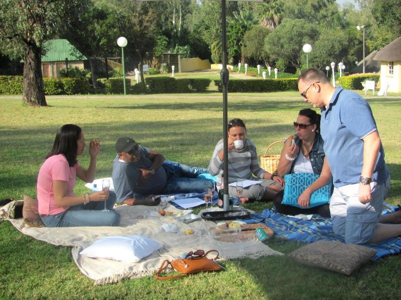 Shumba Valley Lodge image