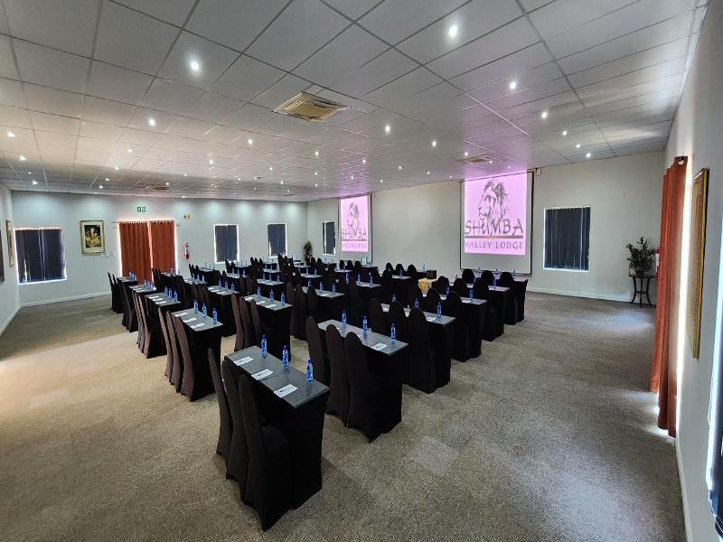 Shumba Valley Lodge image