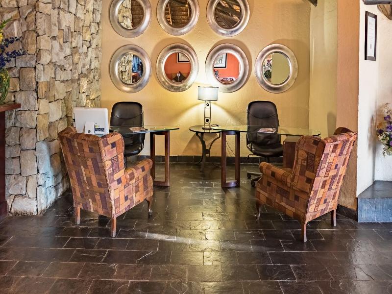 Shumba Valley Lodge image