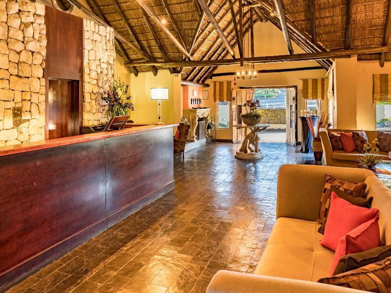 Shumba Valley Lodge image