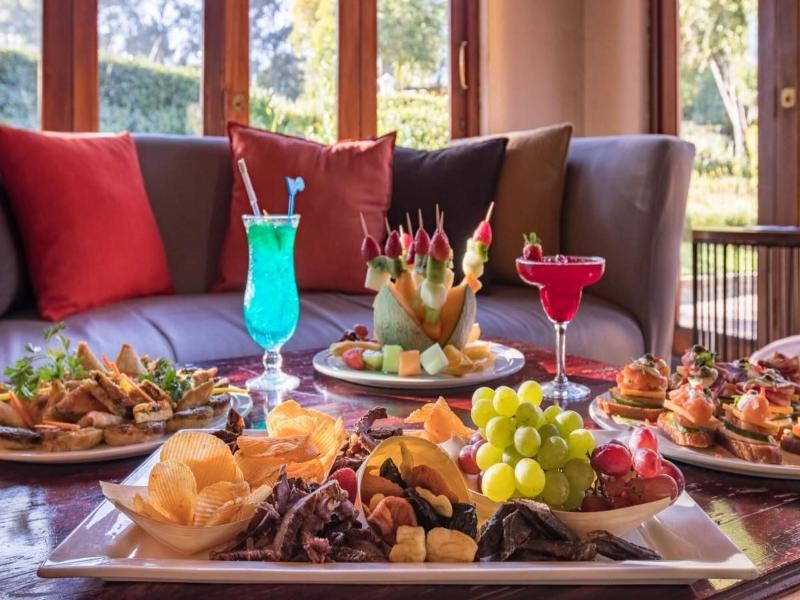Shumba Valley Lodge image