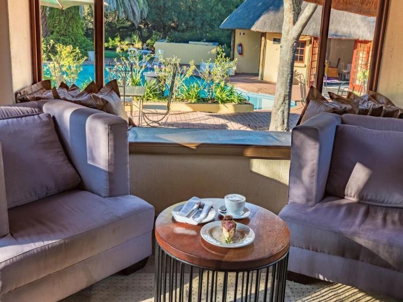 Shumba Valley Lodge image