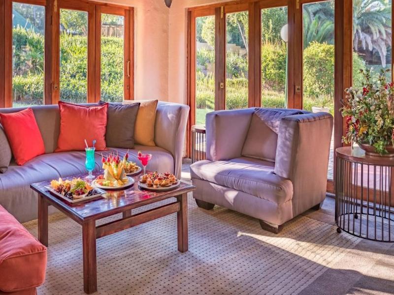 Shumba Valley Lodge image