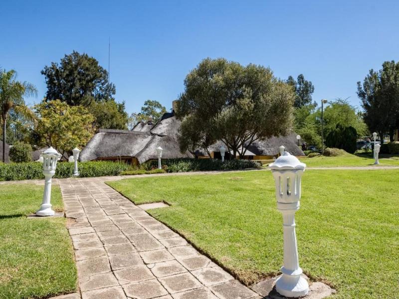 Shumba Valley Lodge image