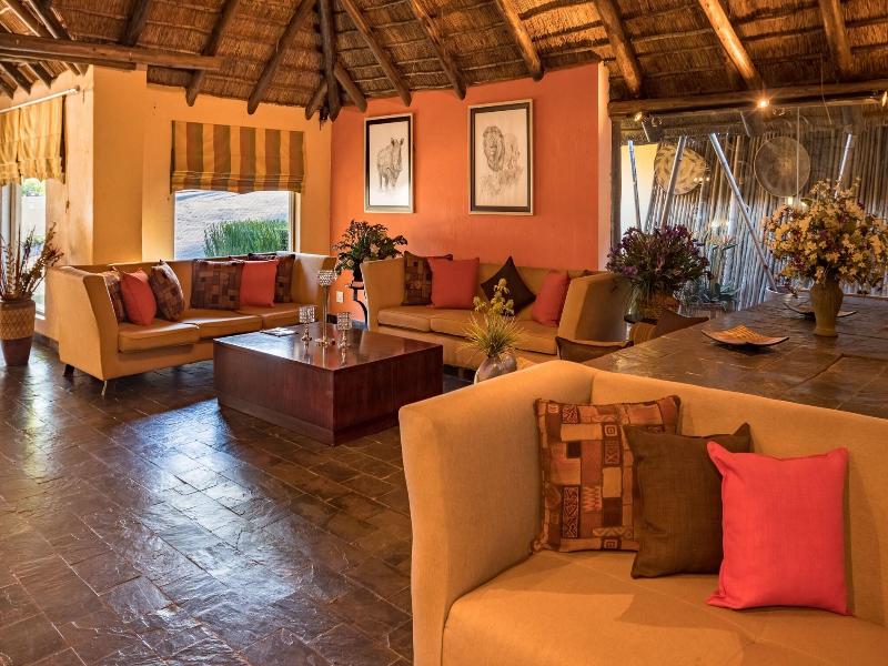 Shumba Valley Lodge image