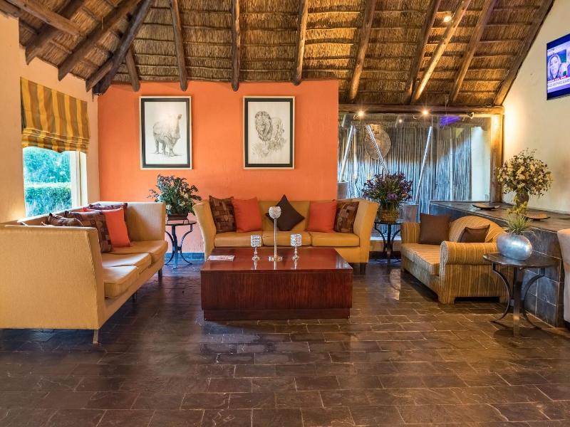 Shumba Valley Lodge image