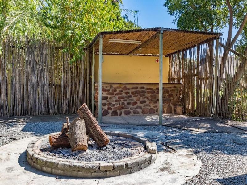 Shumba Valley Lodge image
