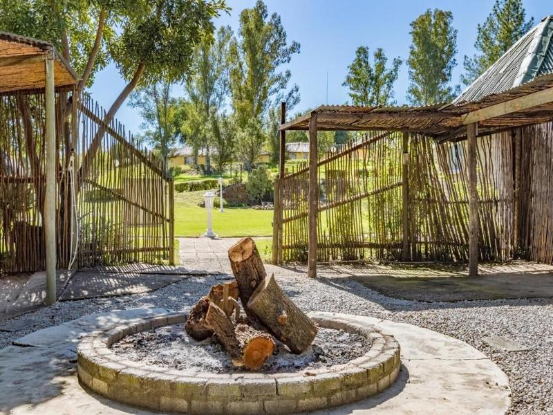 Shumba Valley Lodge image