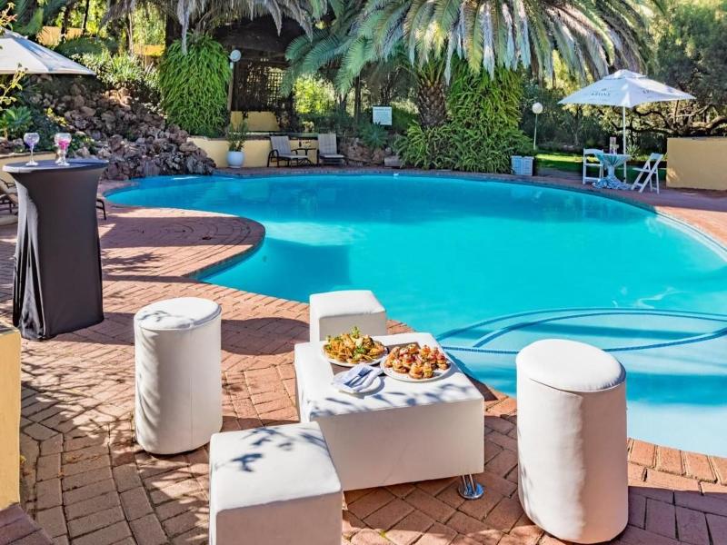 Shumba Valley Lodge image