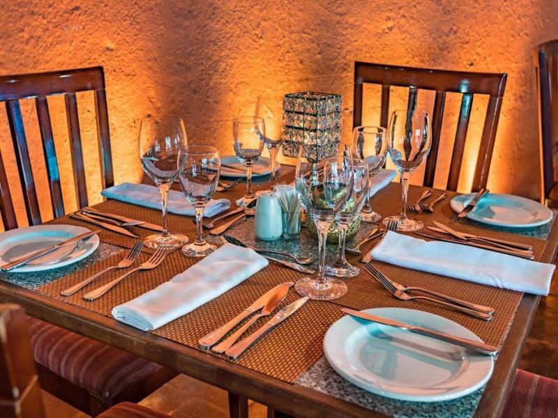 Shumba Valley Lodge image