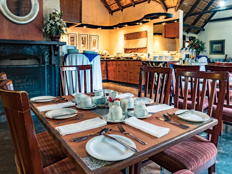 Shumba Valley Lodge image
