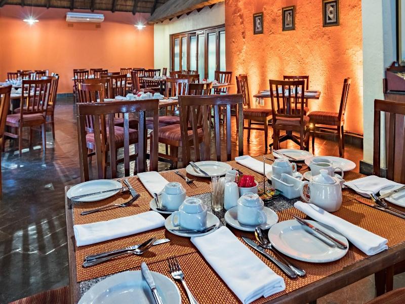 Shumba Valley Lodge image