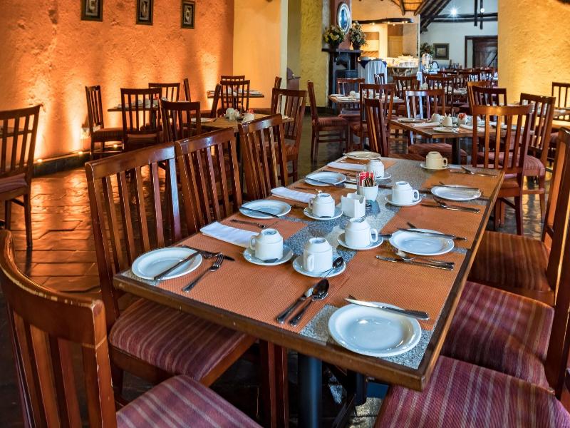 Shumba Valley Lodge image