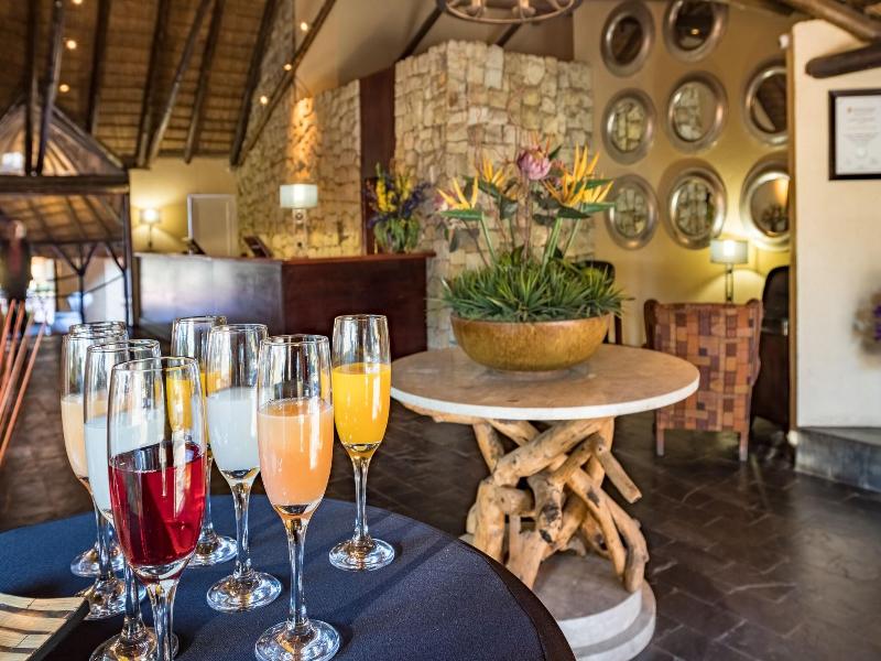 Shumba Valley Lodge image
