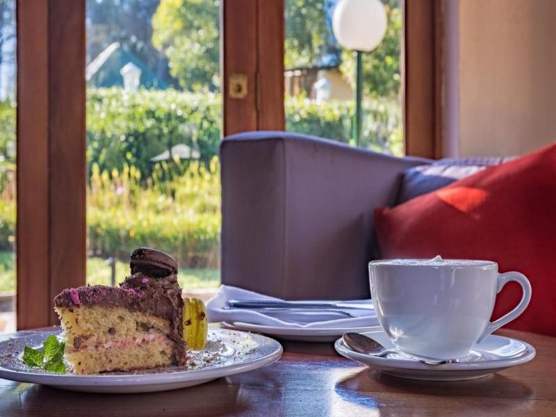 Shumba Valley Lodge image