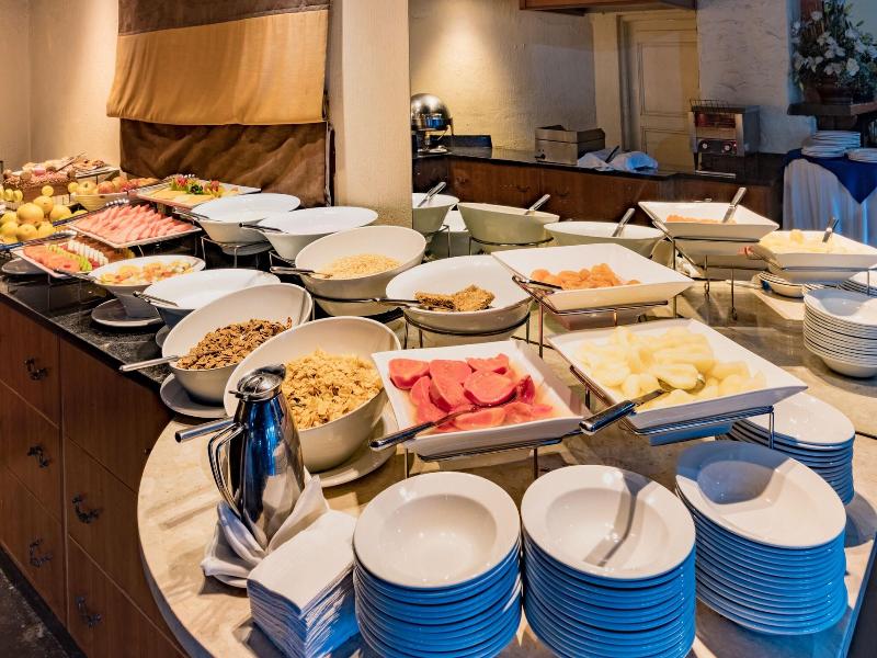 Shumba Valley Lodge image