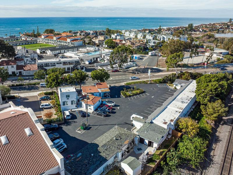 Scandia Motel image