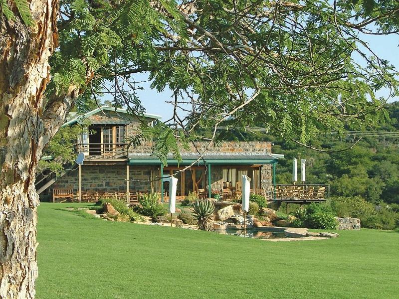 Spionkop Lodge