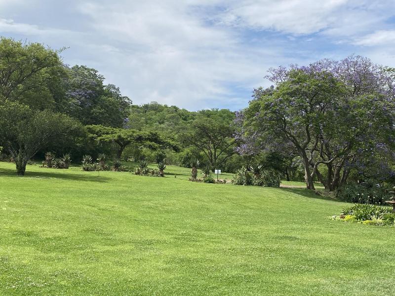 Spionkop Lodge
