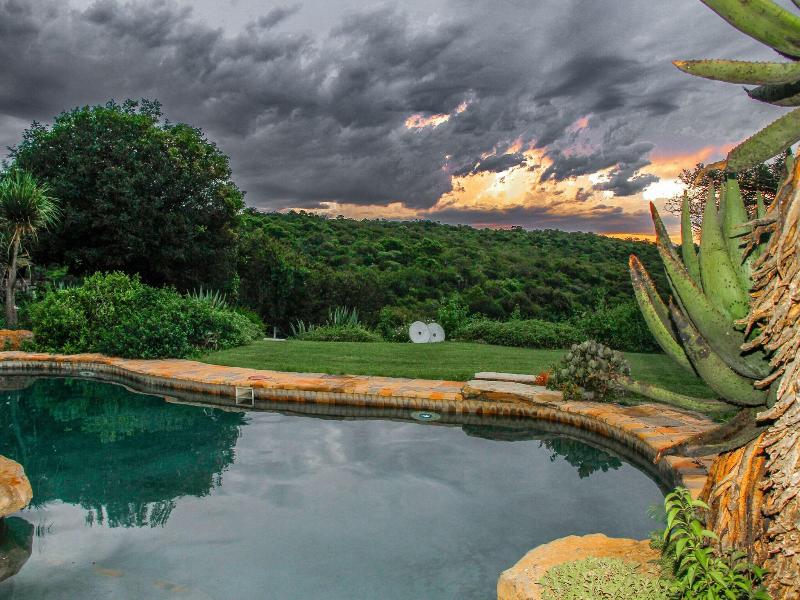 Spionkop Lodge