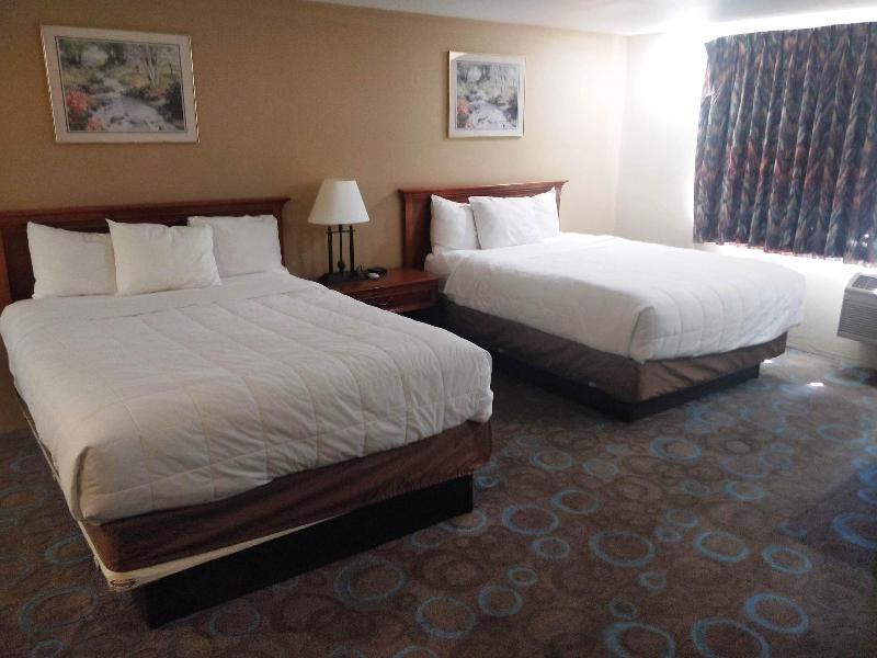 Ventura Grand Inn image