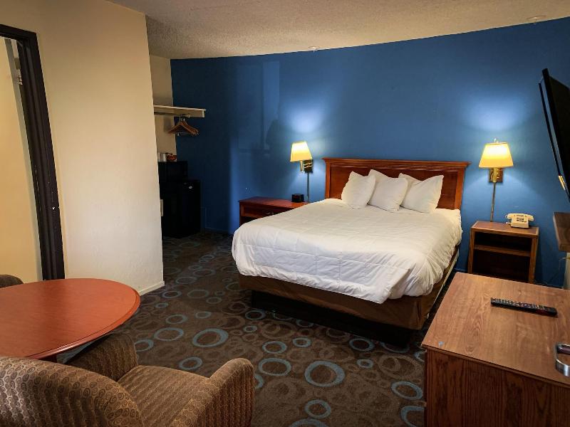 Ventura Grand Inn image