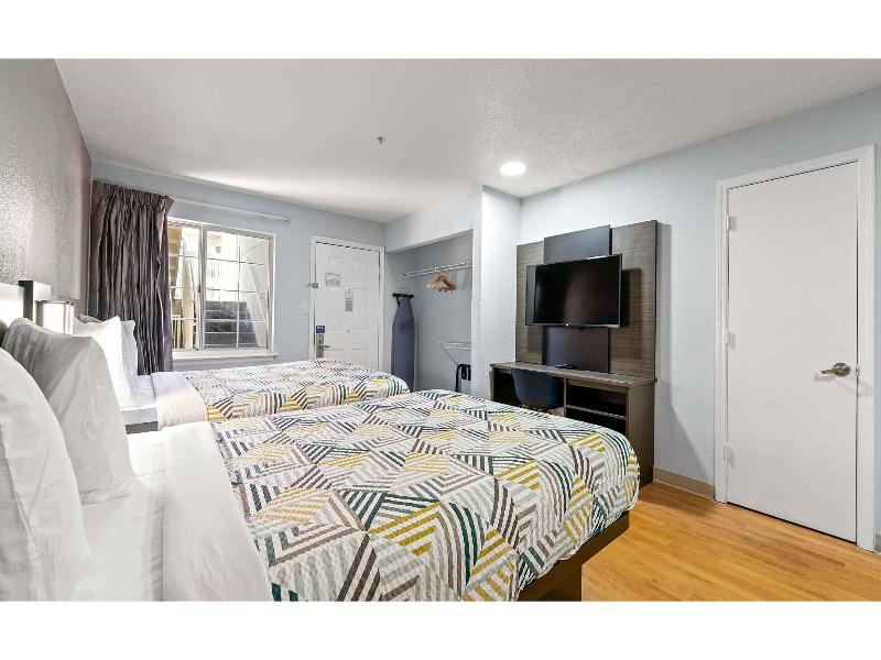 Studio 6 Duluth, Ga - Atlanta - Gwinnett Place image