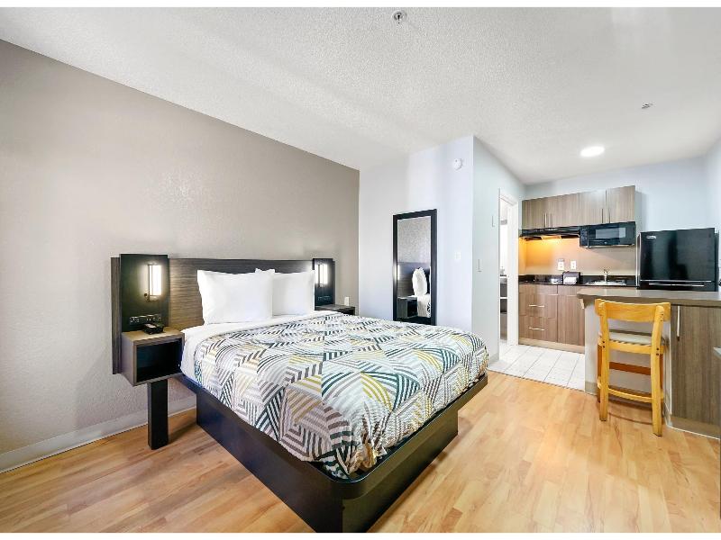 Studio 6 Duluth, Ga - Atlanta - Gwinnett Place image