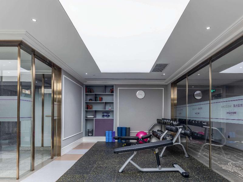 Mercure Xi an North image
