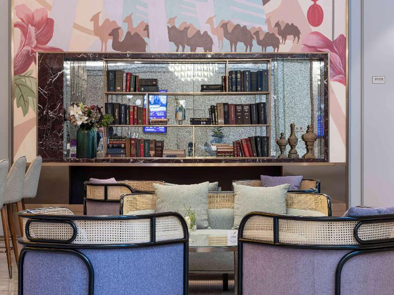 Mercure Xi an North image