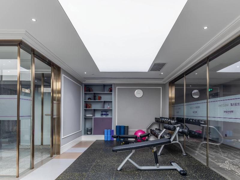 Mercure Xi an North image