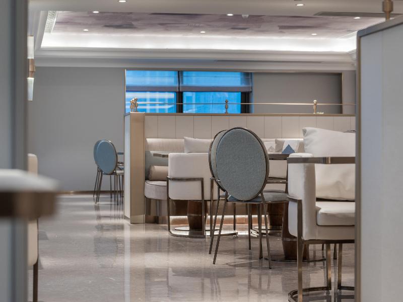 Mercure Xi an North image