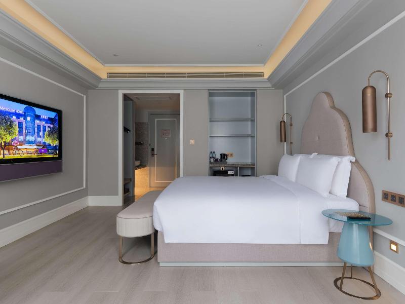 Mercure Xi an North image