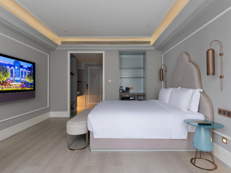 Mercure Xi an North image