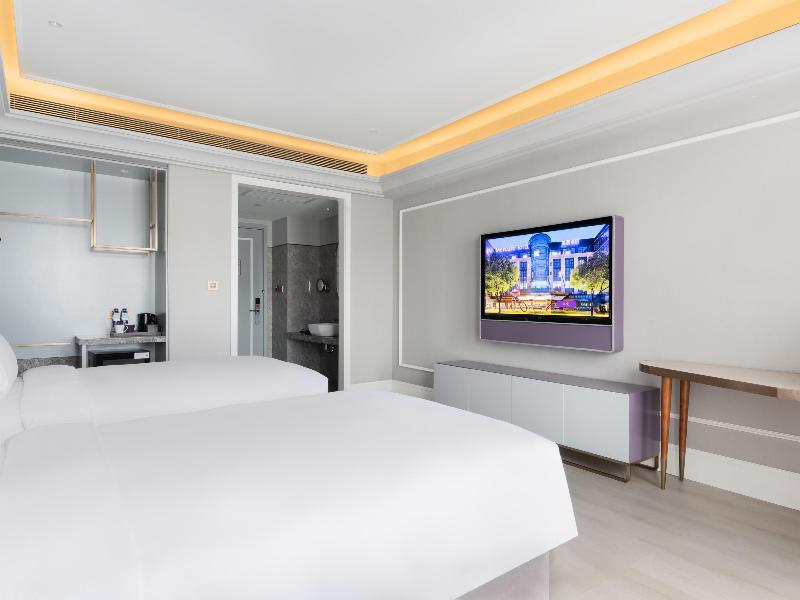 Mercure Xi an North image