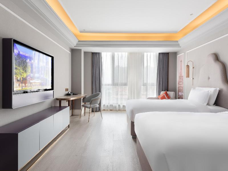 Mercure Xi an North image