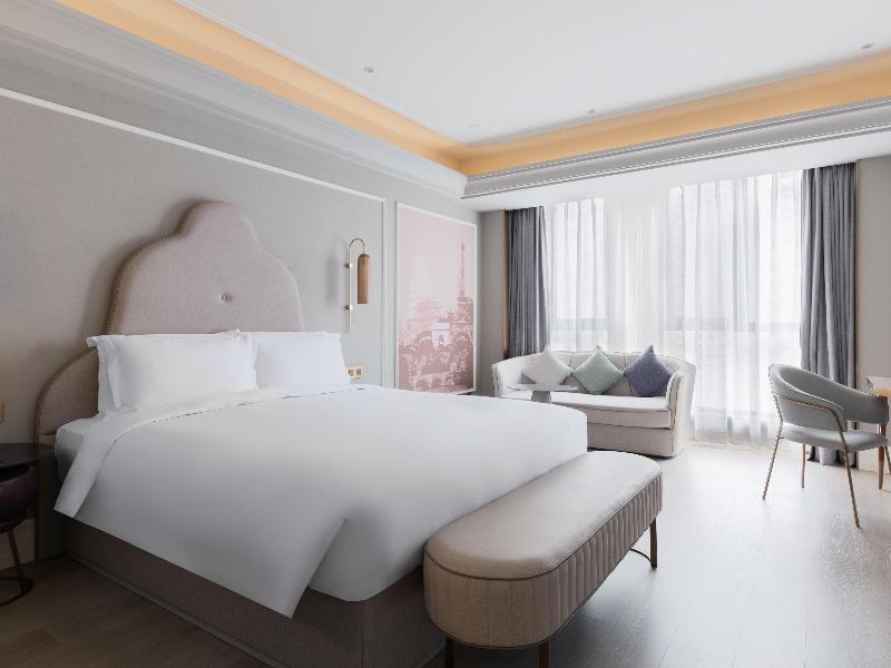 Mercure Xi an North image
