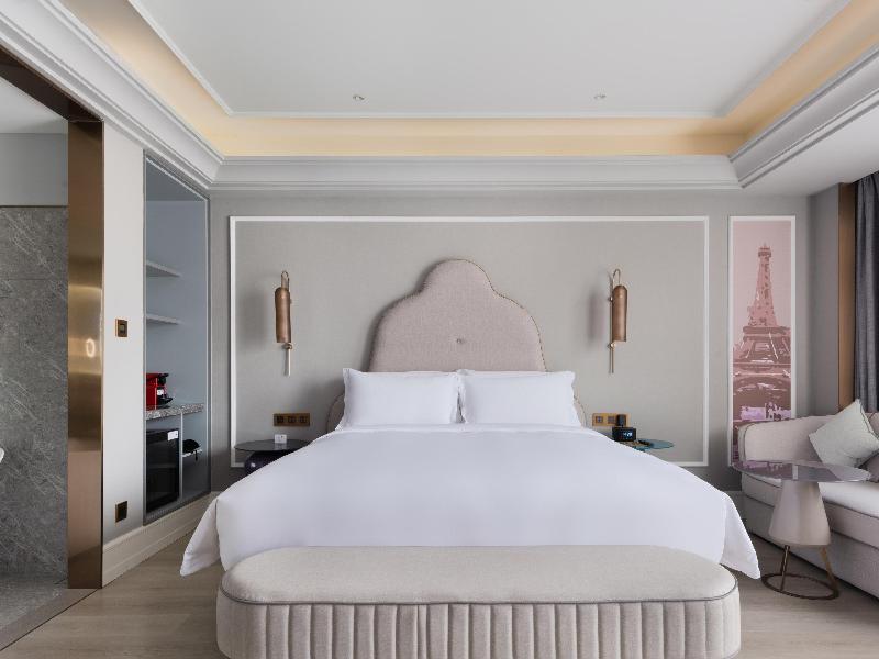 Mercure Xi an North image