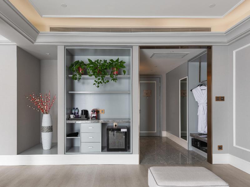Mercure Xi an North image