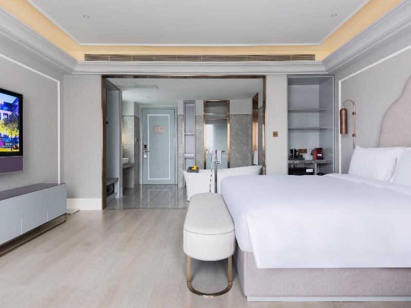 Mercure Xi an North image