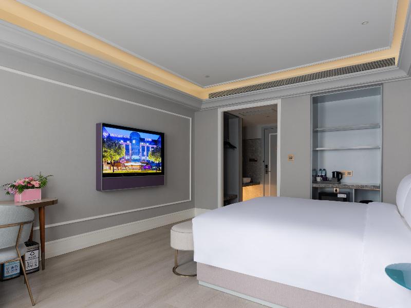 Mercure Xi an North image