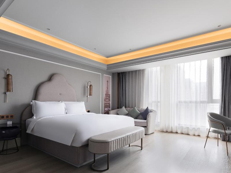 Mercure Xi an North image