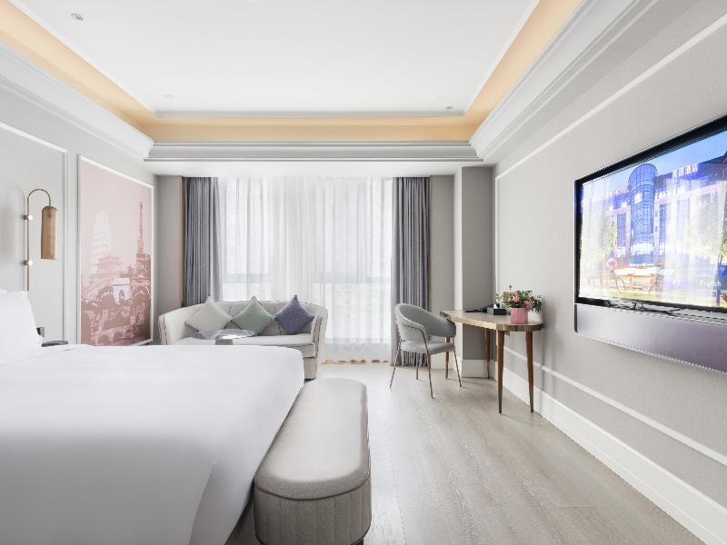 Mercure Xi an North image