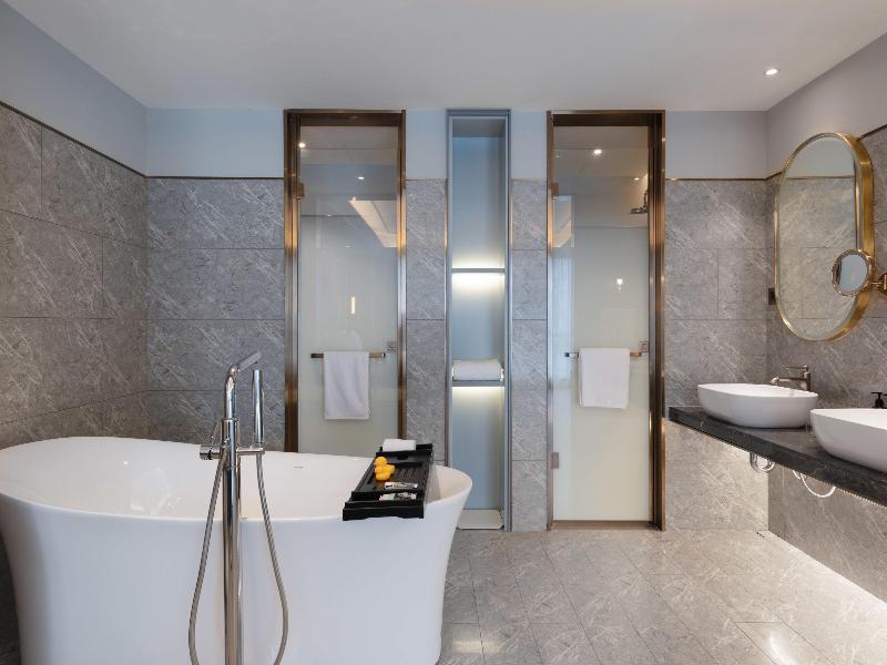Mercure Xi an North image