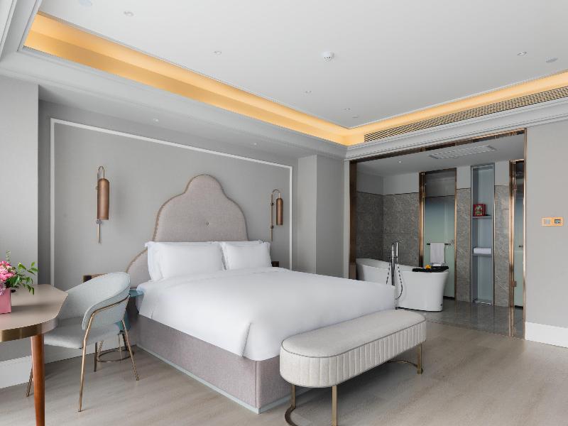 Mercure Xi an North image