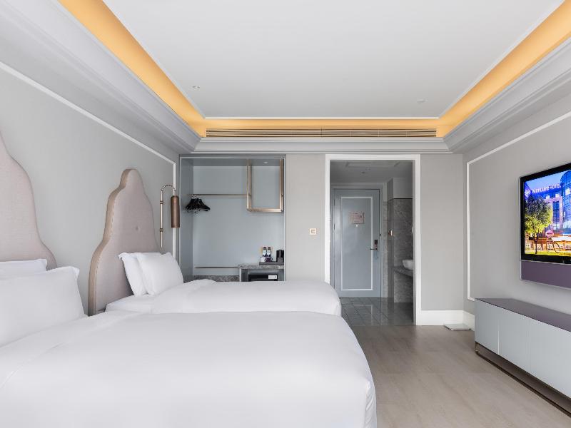 Mercure Xi an North image